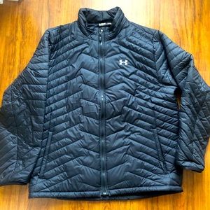 Men’s 3XL Under Armour Coat